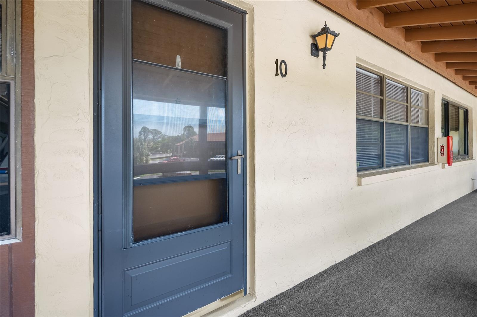Property Photo: 8 Quails Run Boulevard 10 FL 34223