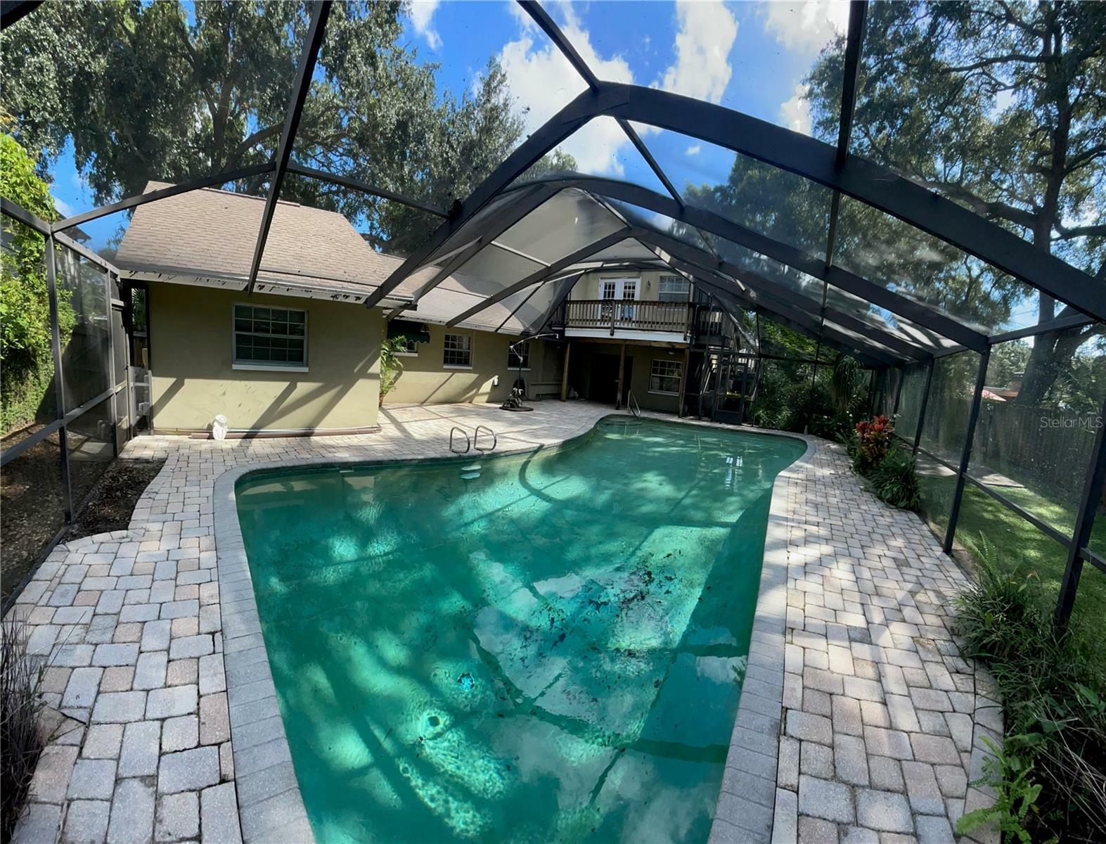 Property Photo:  4504 W Lamb Avenue  FL 33629 