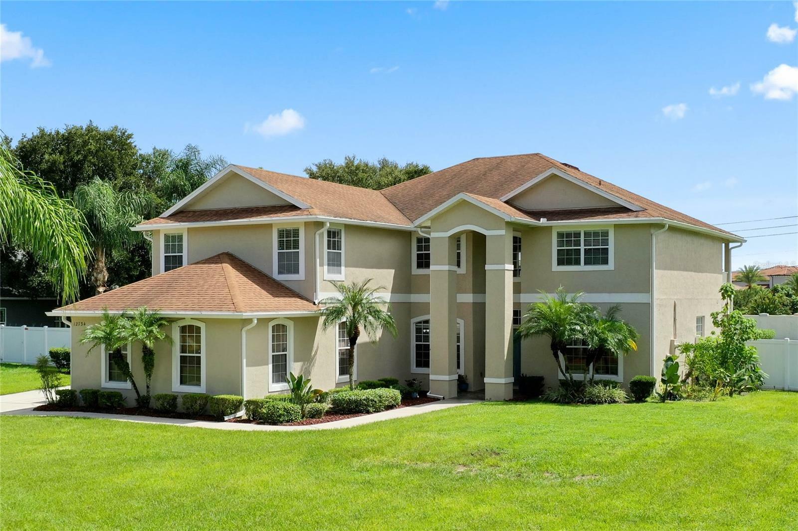 Property Photo:  12734 Windermere Isles Place  FL 34786 