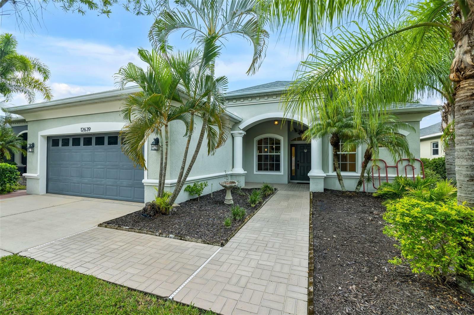 Property Photo:  12639 Cara Cara Loop  FL 34212 