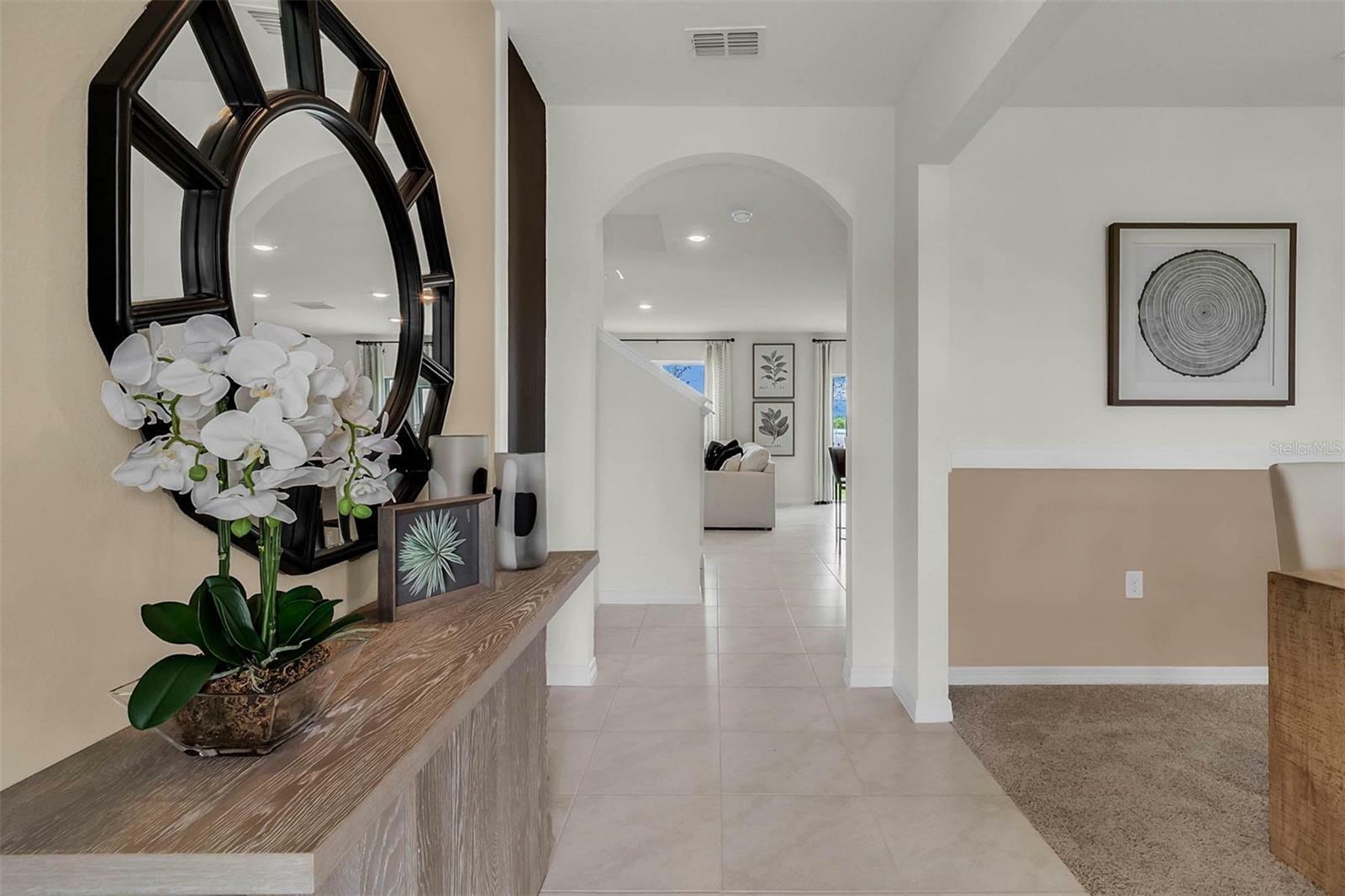 Property Photo:  629 Park Place Boulevard  FL 33837 