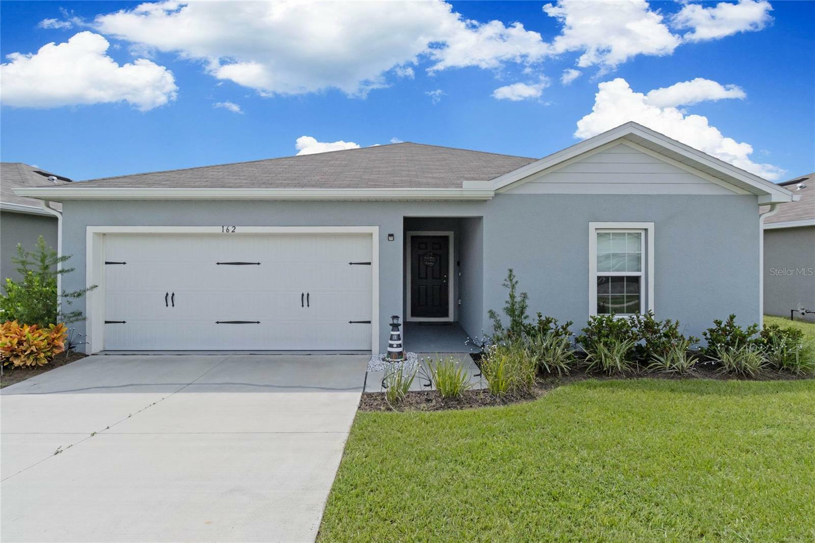 Property Photo:  162 Piave Street  FL 33844 