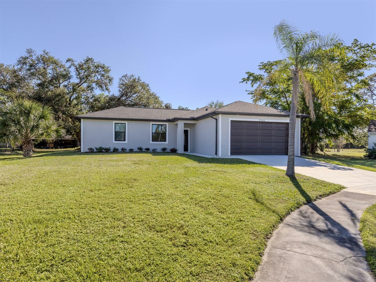 Property Photo:  3588 Erie Court  FL 34287 