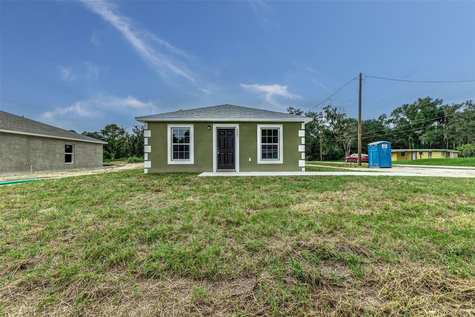 Property Photo:  2005 Alderman Road N  FL 33823 