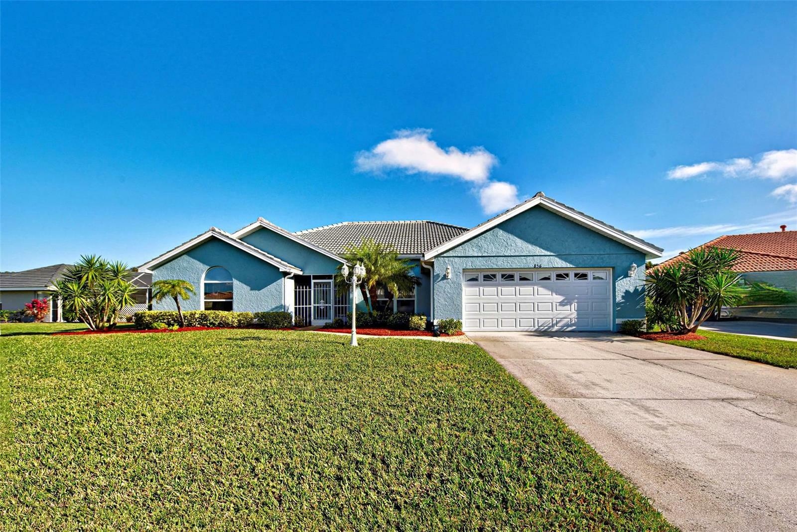 Property Photo:  856 Morgan Towne Place  FL 34292 