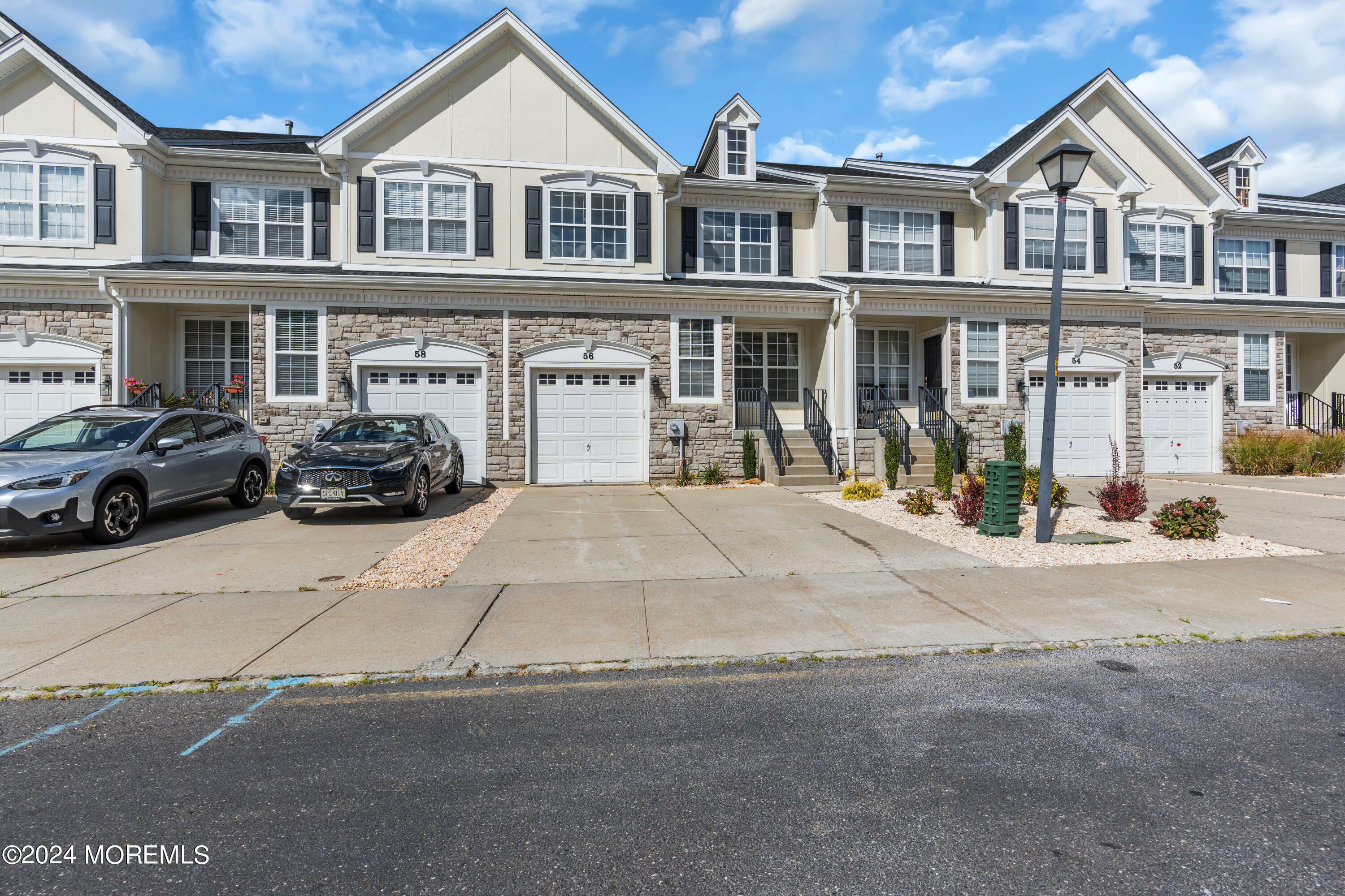 Property Photo:  56 Brookfield Drive  NJ 08527 