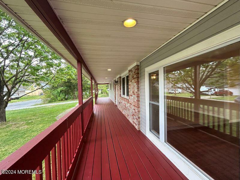 Property Photo:  214 Birch Road  NJ 08087 