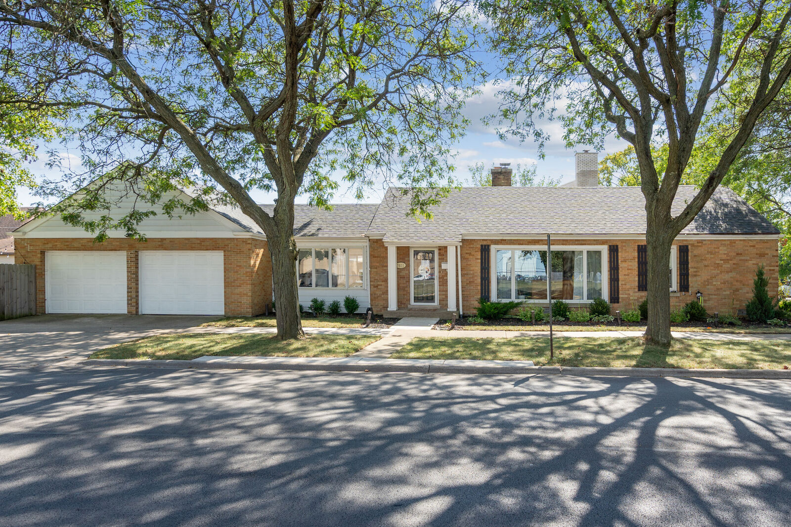 Property Photo:  7611 W Bloomingdale Avenue  IL 60707 
