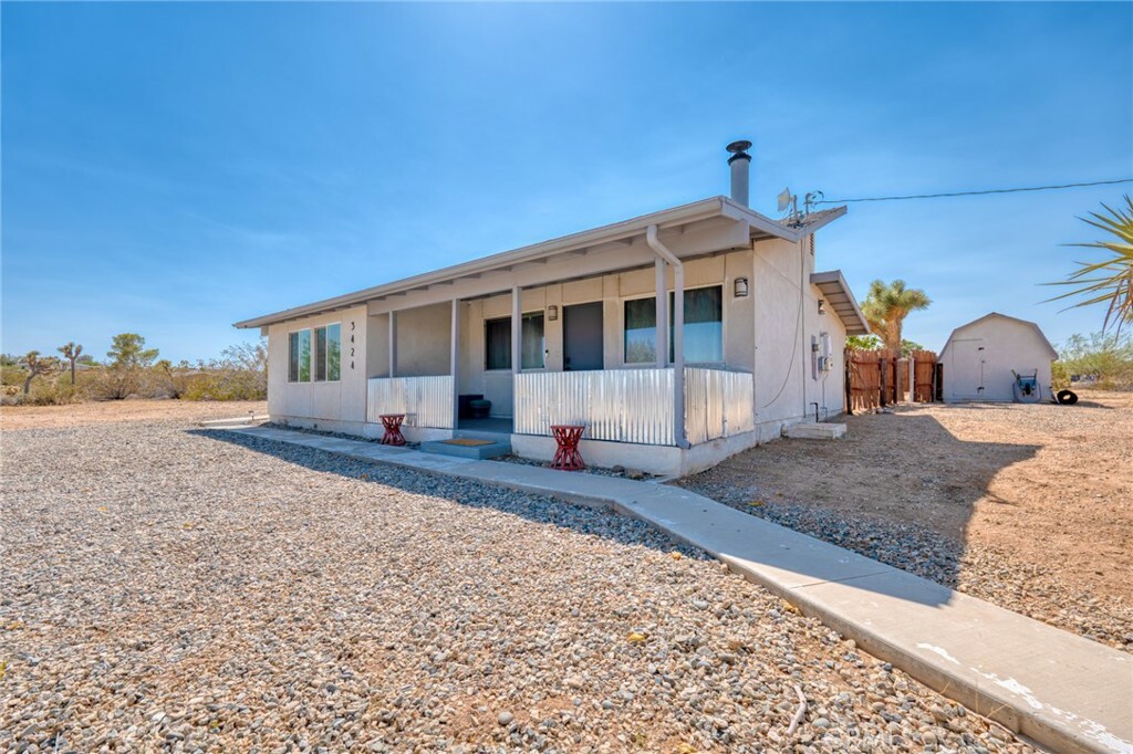 Property Photo:  3424 Indio Avenue  CA 92284 