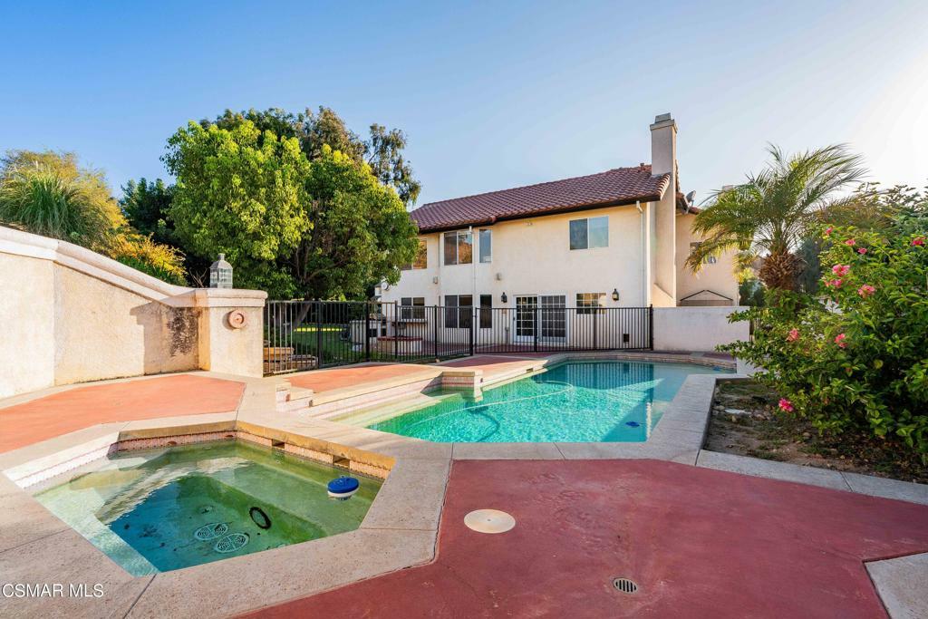 Property Photo: 596 Azure Hills Drive CA 93065