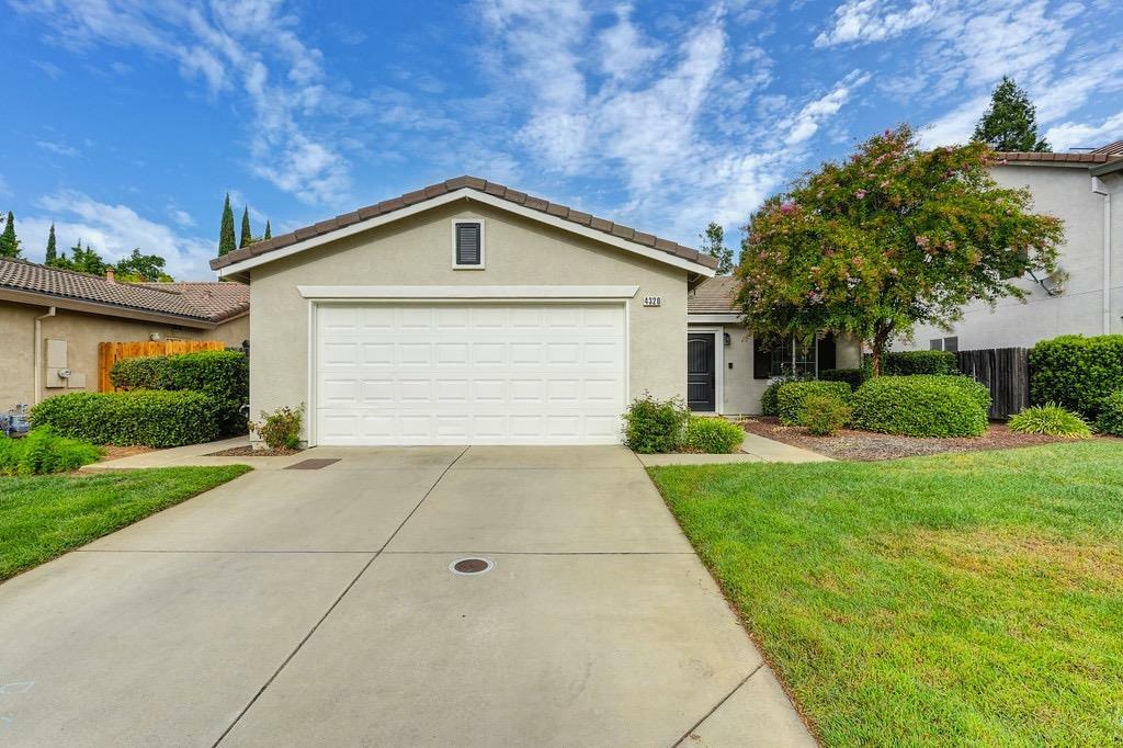 Property Photo:  4320 Middlebury Way  CA 95655 