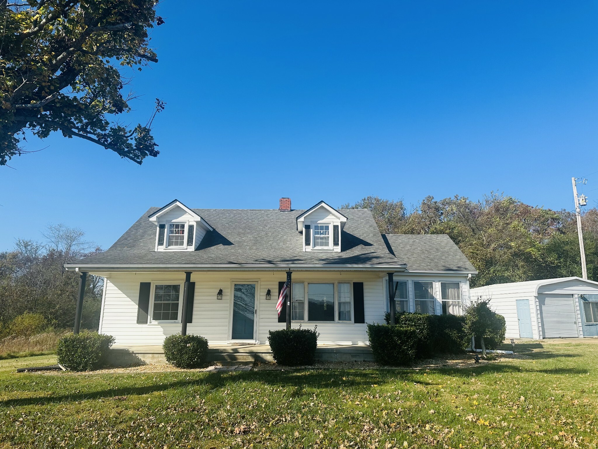 Property Photo:  101 Clark Rd  TN 37028 