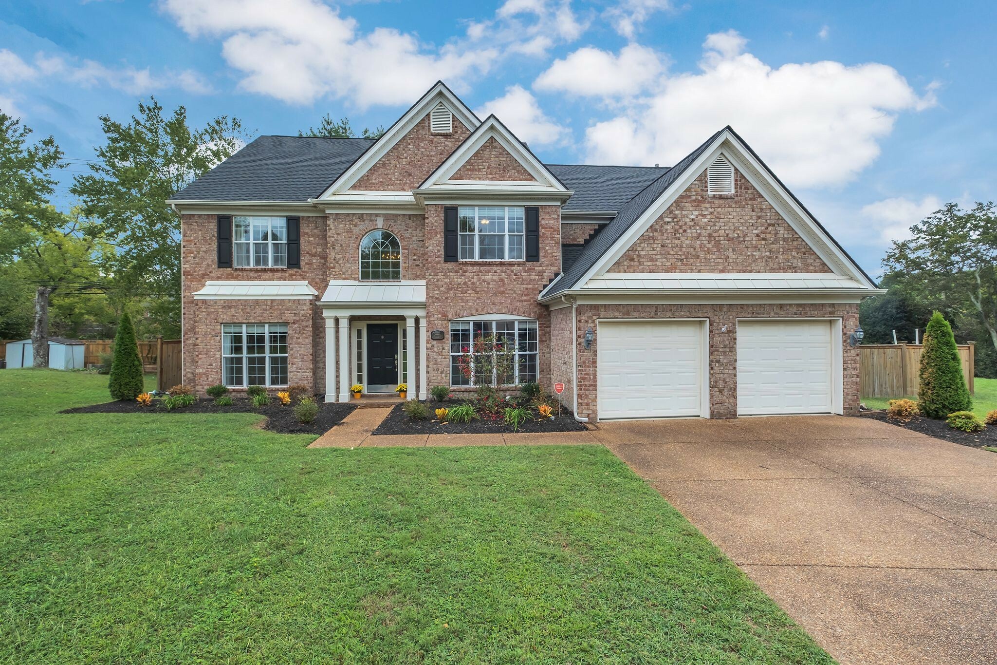 221 Newton Nook  Brentwood TN 37027 photo