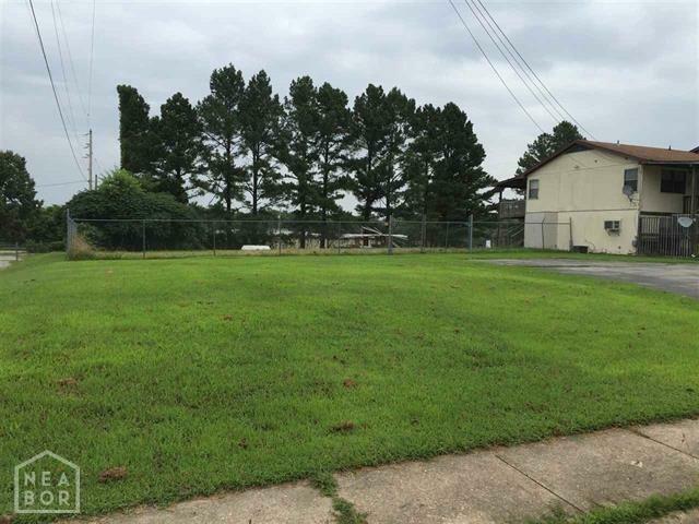 Property Photo:  121 E Industrial Park Road  AR 72634 