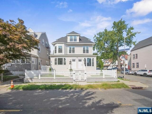 Property Photo:  179 N 19th Street  NJ 07017 