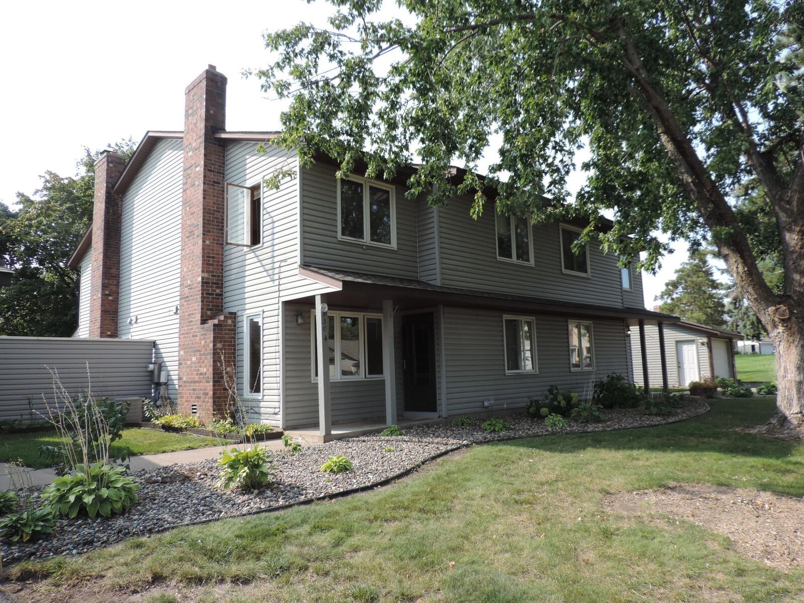 Property Photo: 9304 Indian Boulevard S MN 55016