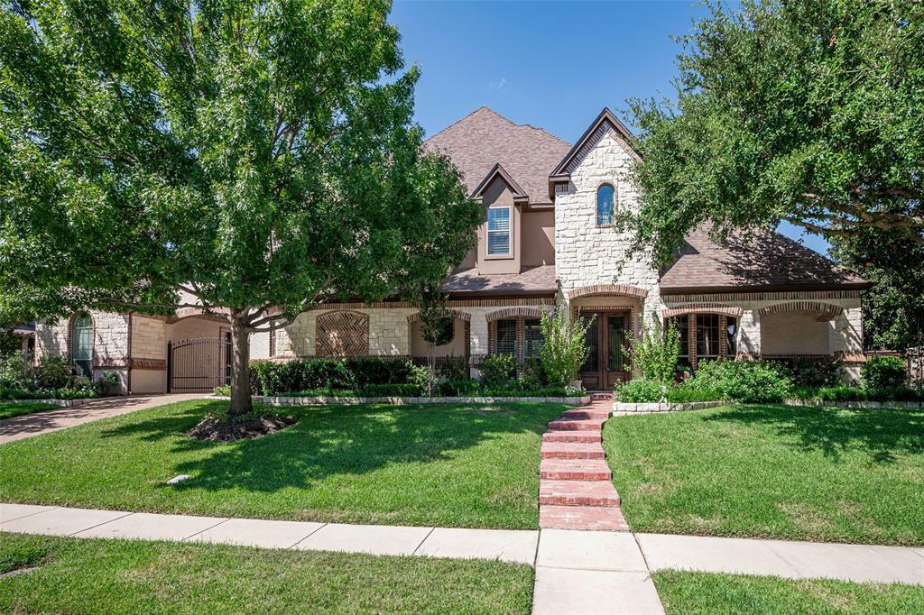 704 Montreux Avenue  Colleyville TX 76034 photo