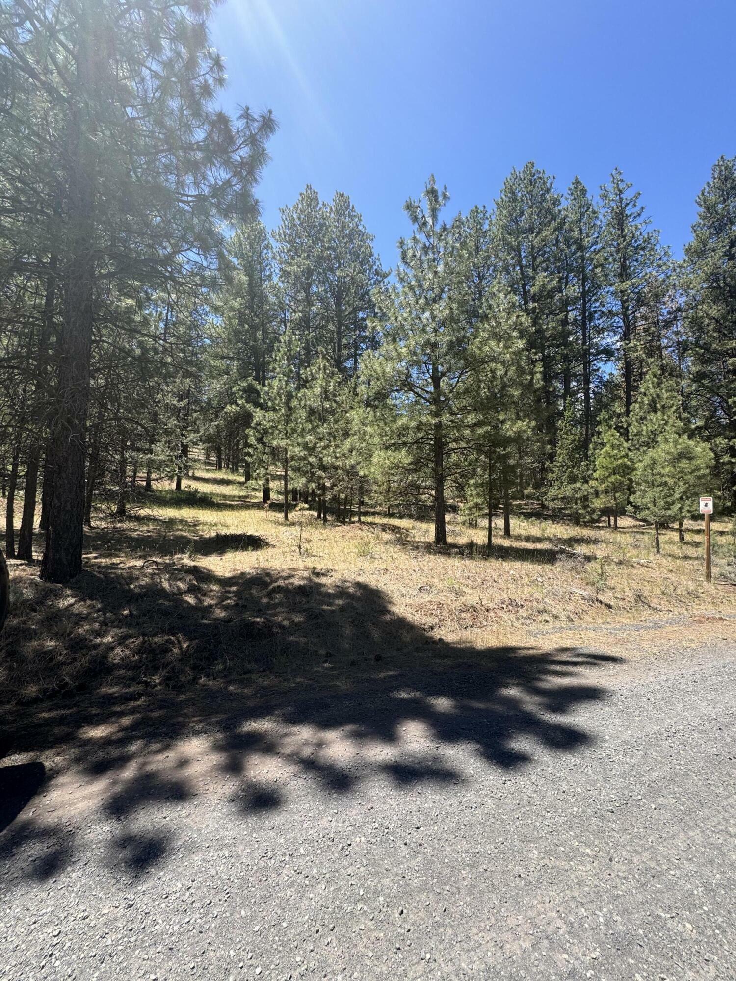 Property Photo:  Overland Drive Lot 1  OR 97603 