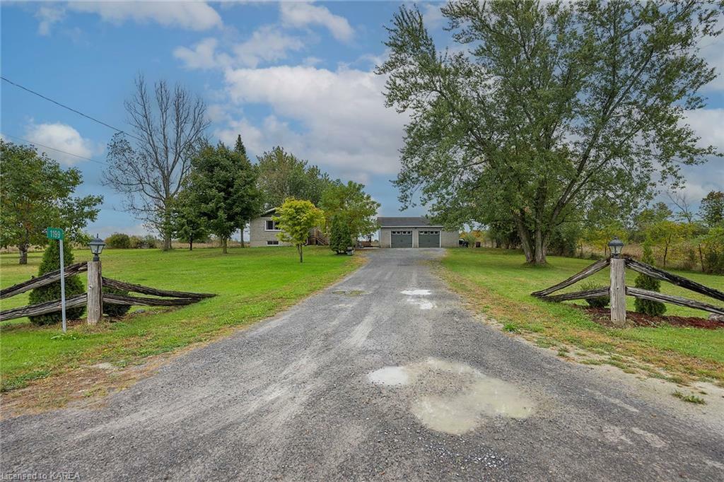 Property Photo:  1199 Nugent Road  ON K0K 2S0 