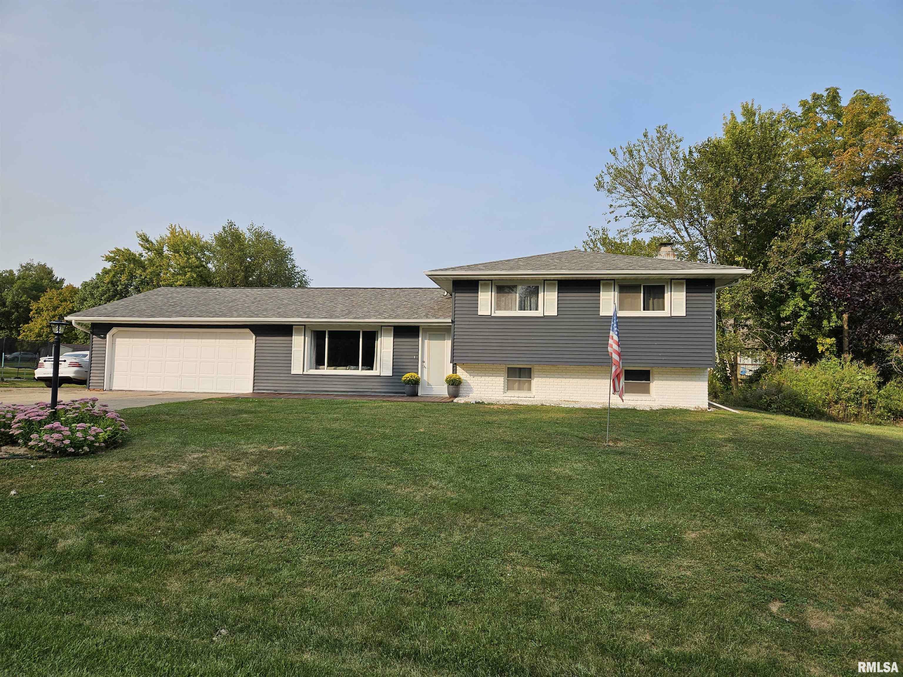 Property Photo:  10525 W Galan Court  IL 61547 