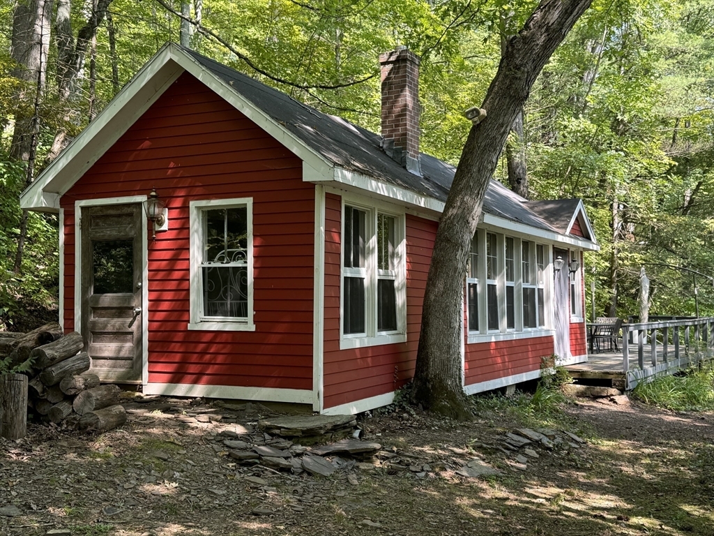 Property Photo:  19 Hill Drive  MA 01376 