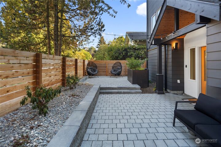 Property Photo: 2225 1st Avenue W WA 98119