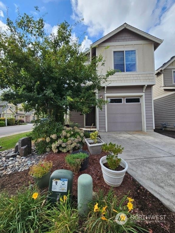 Property Photo:  6102 NE 81st Avenue  WA 98662 