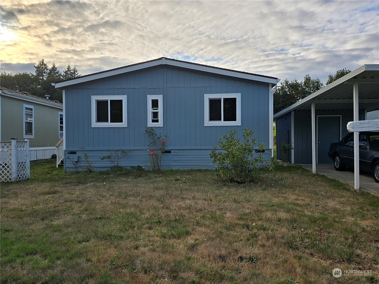 Property Photo: 1254 SE Carl Pickel Drive WA 98366