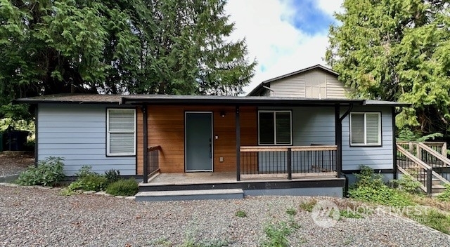 Property Photo:  11 9th Street  WA 98033 