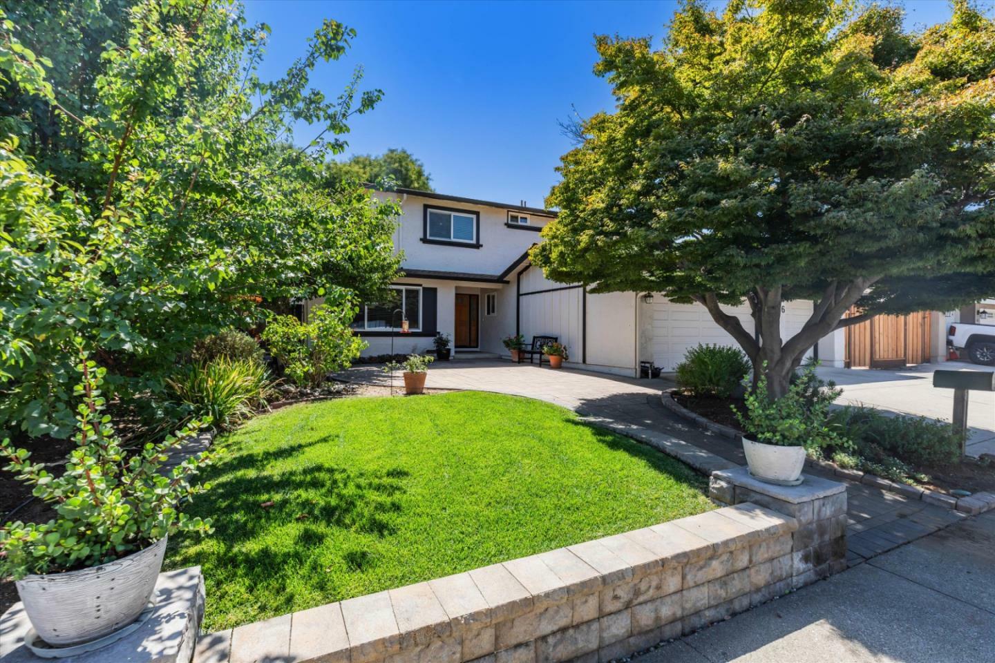 Property Photo:  36 Victoria Drive  CA 95020 