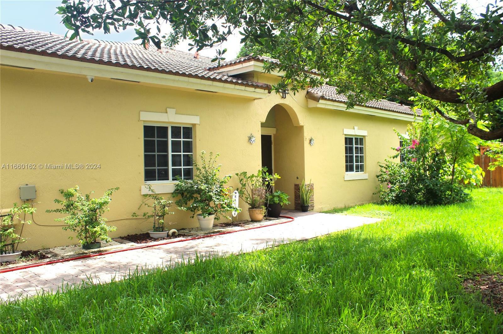 Property Photo:  1209 NE 32nd Ave  FL 33033 