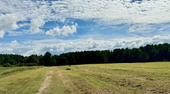 Property Photo: 00 Garrett Road NC 27537