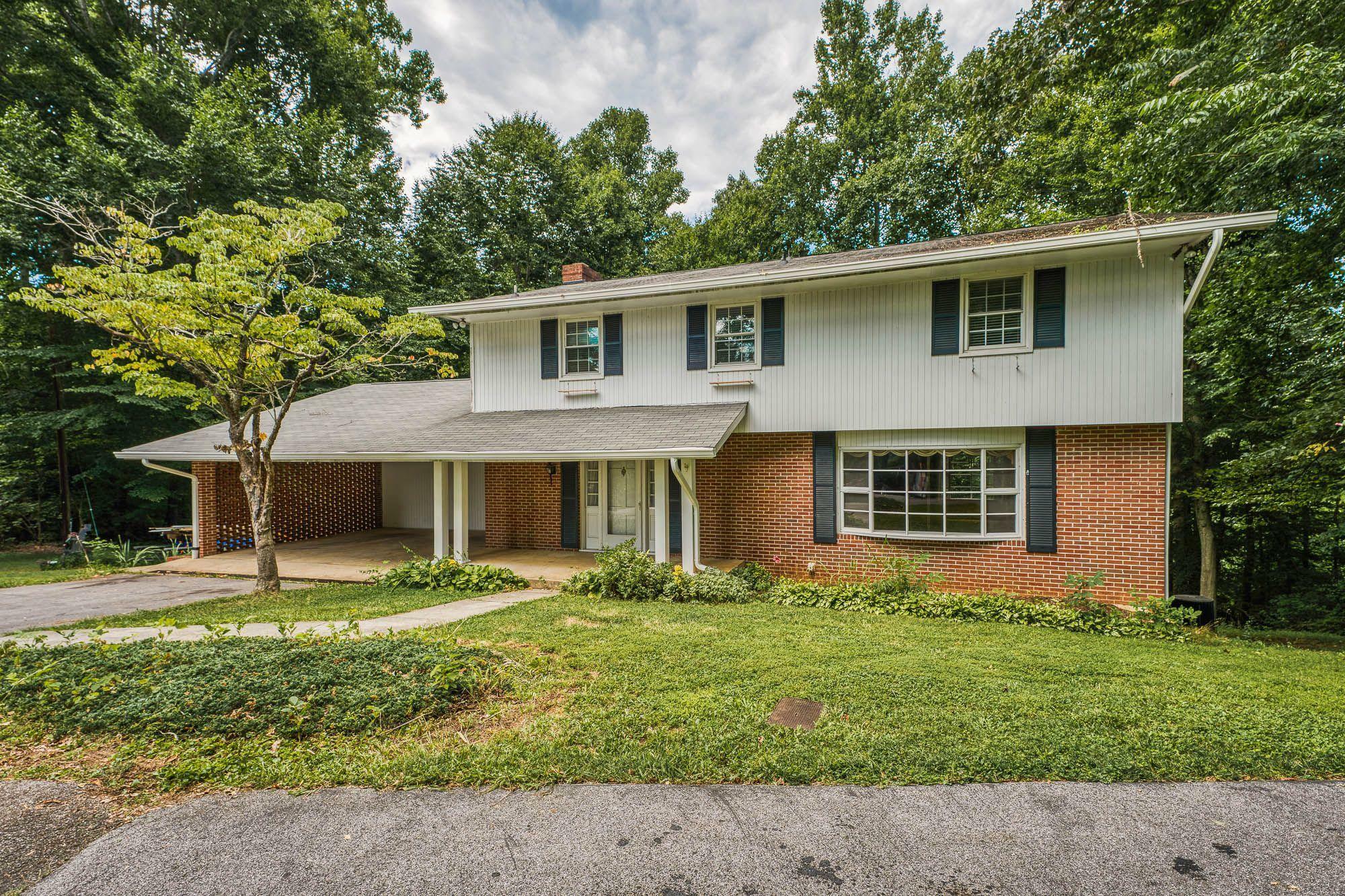 Property Photo:  415 Robin Road  TN 37620 