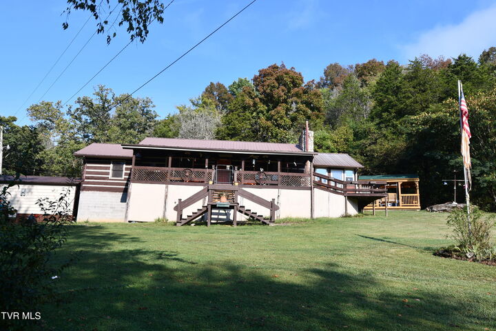 Property Photo: 1300 Fish Hatchery Road TN 37810