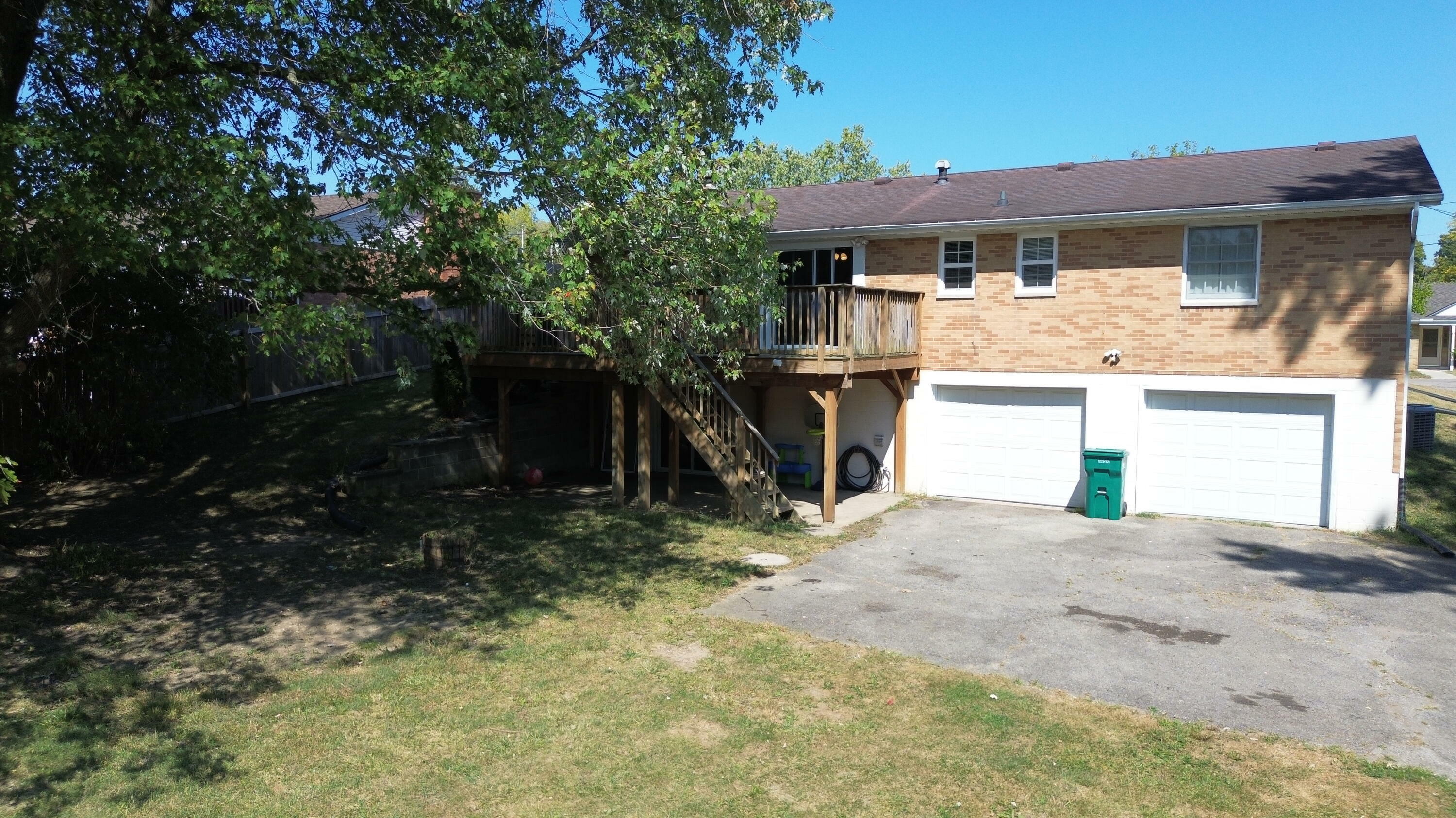 Property Photo:  3421 Colonial Drive  OH 45504 