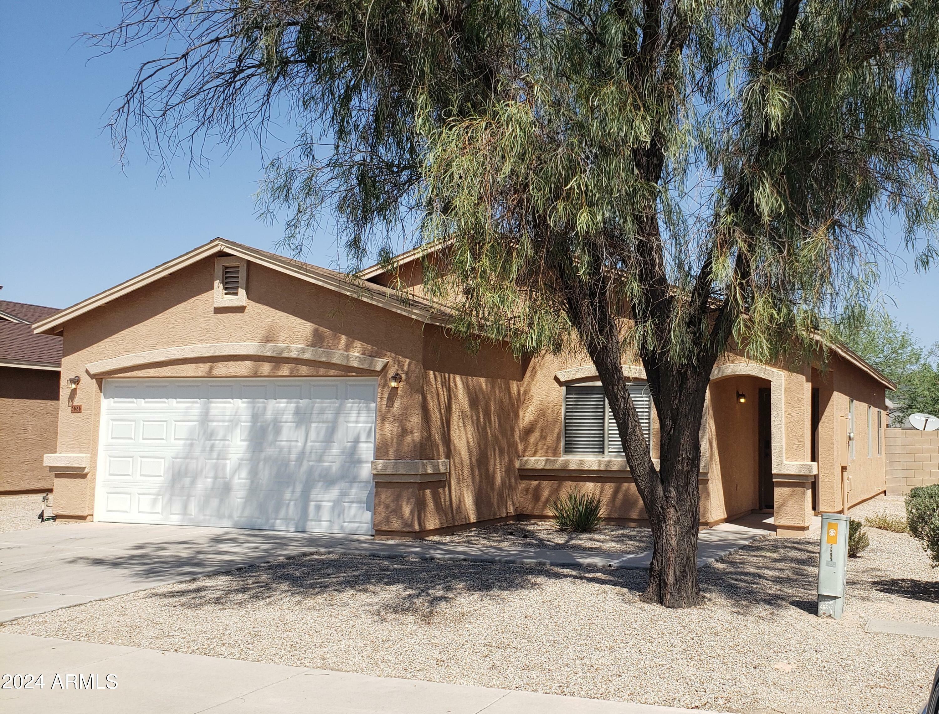 Property Photo:  5686 E Lush Vista View  AZ 85132 