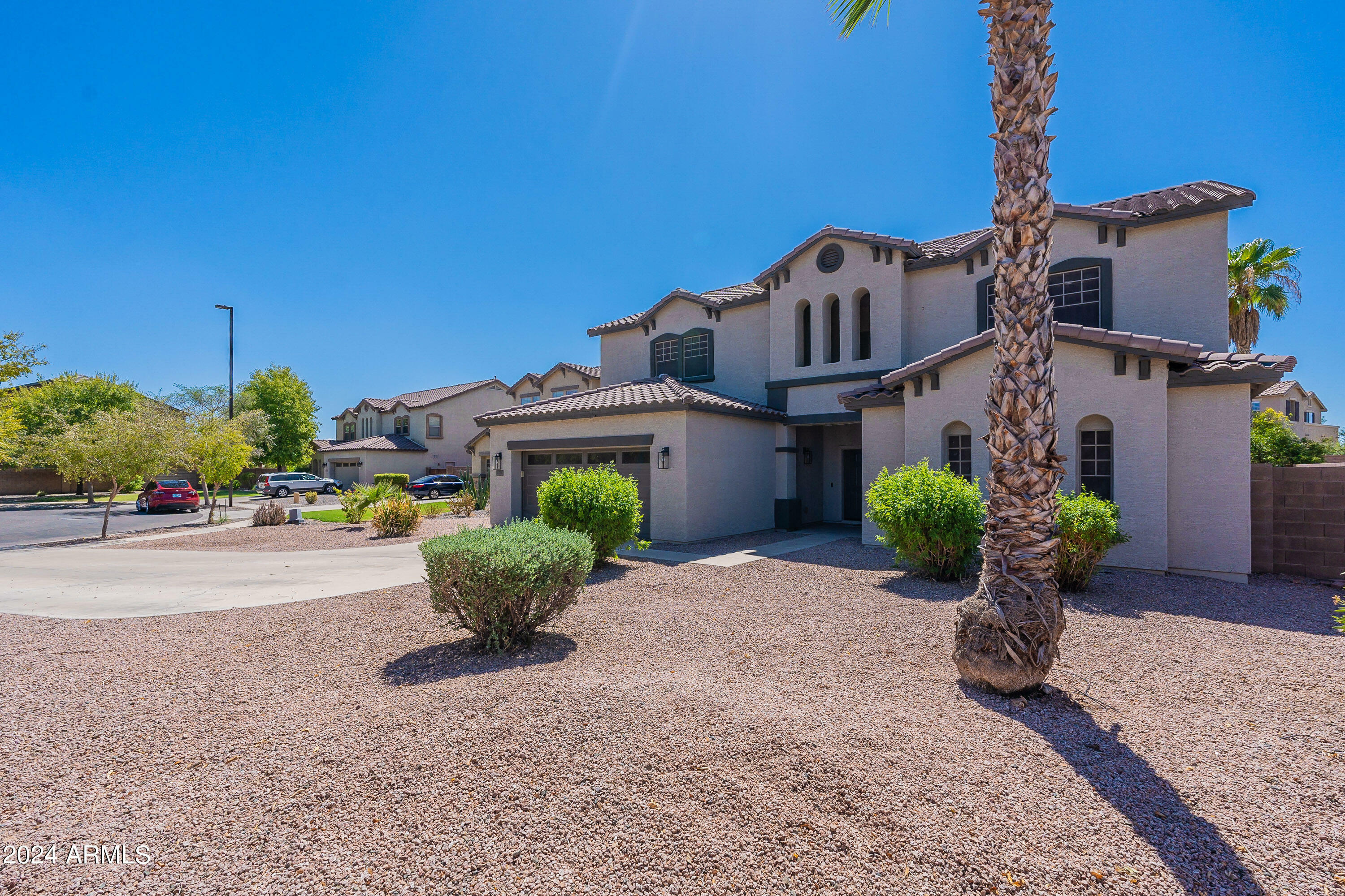 Property Photo:  2731 E Mead Court  AZ 85298 