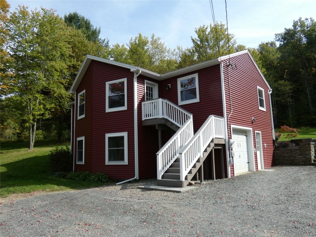 Property Photo:  4038 Brady Hill Road  NY 13903 