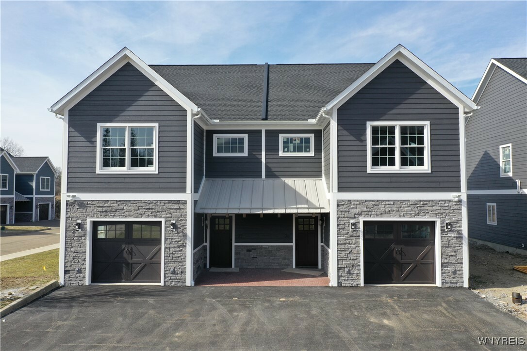 Property Photo:  28 Glen Burn Trail  NY 14731 