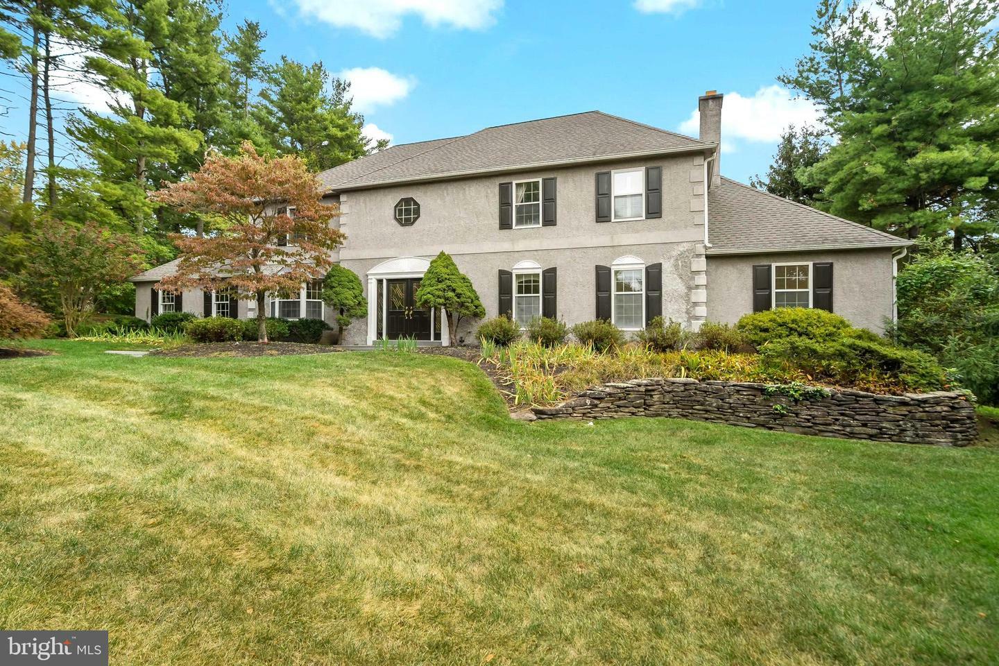 Property Photo:  103 Pinetree Lane  PA 19462 