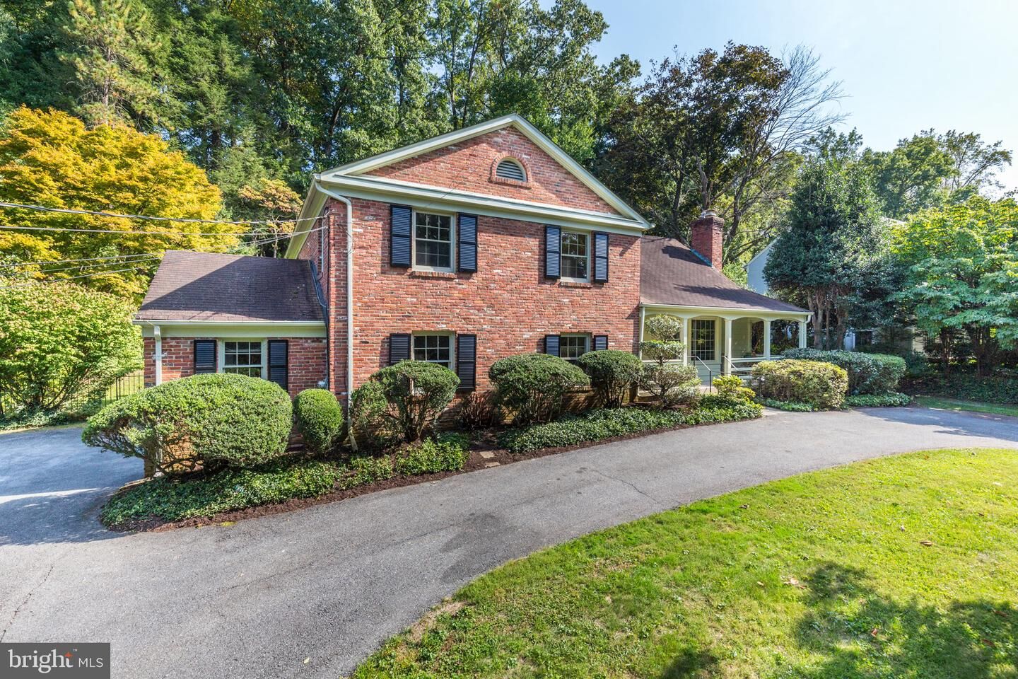 Property Photo:  7421 Haddington Place  MD 20817 