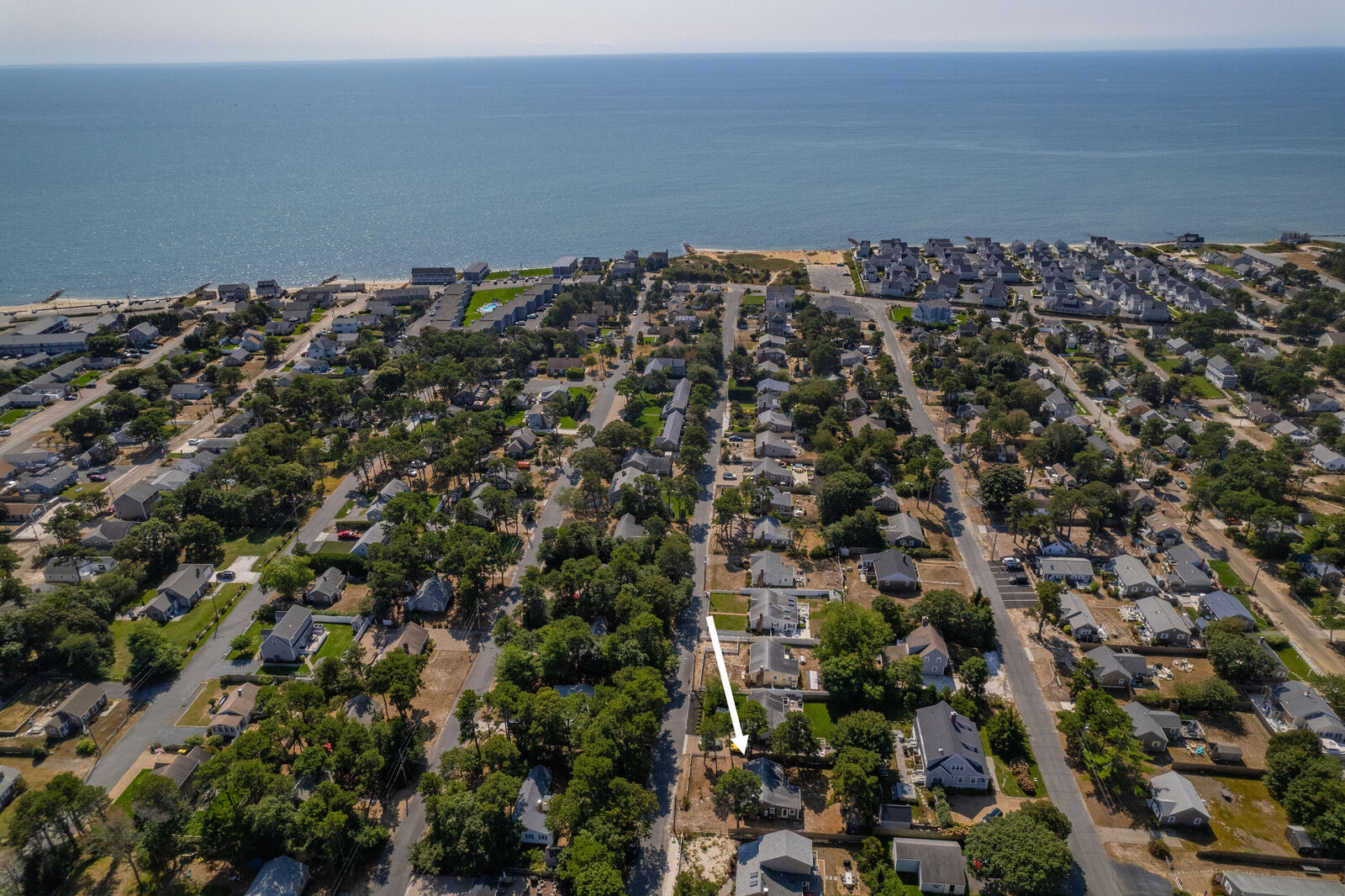 Property Photo:  37 Susan Ruth Road  MA 02638 