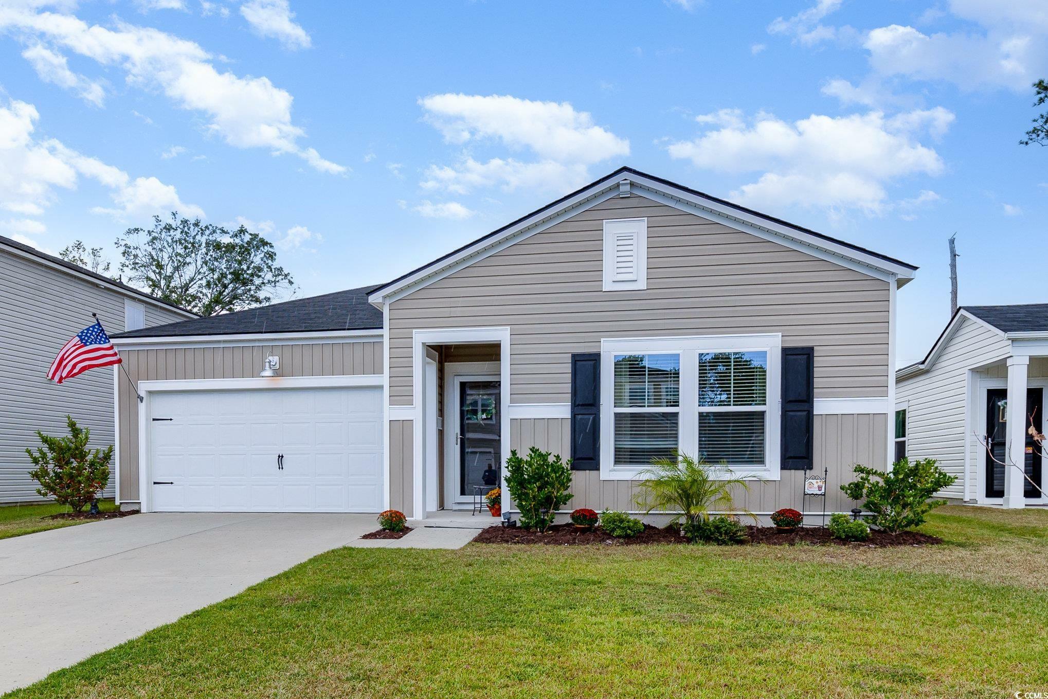 Property Photo:  779 Dusty Pine Way  SC 29588 