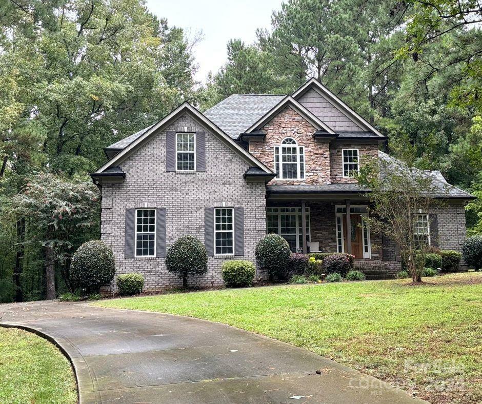 5616 McWhorter Road  Waxhaw NC 28173 photo