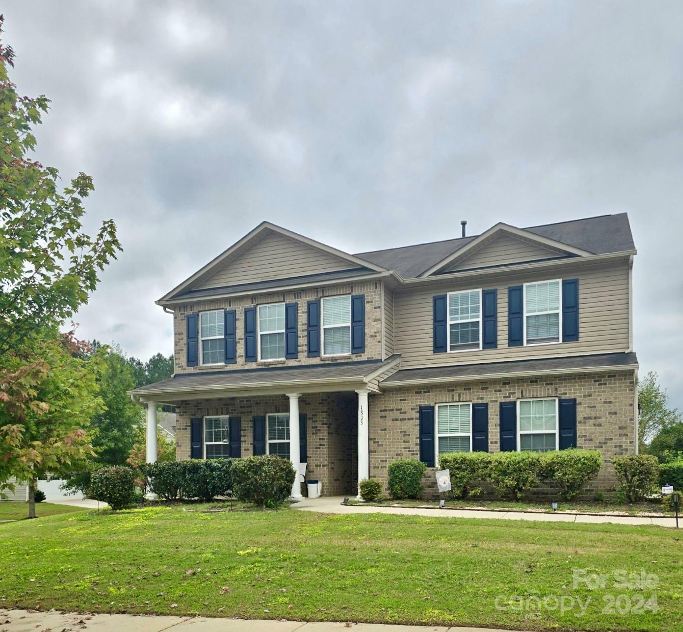 1803 Kerwick Court  Lancaster SC 29720 photo