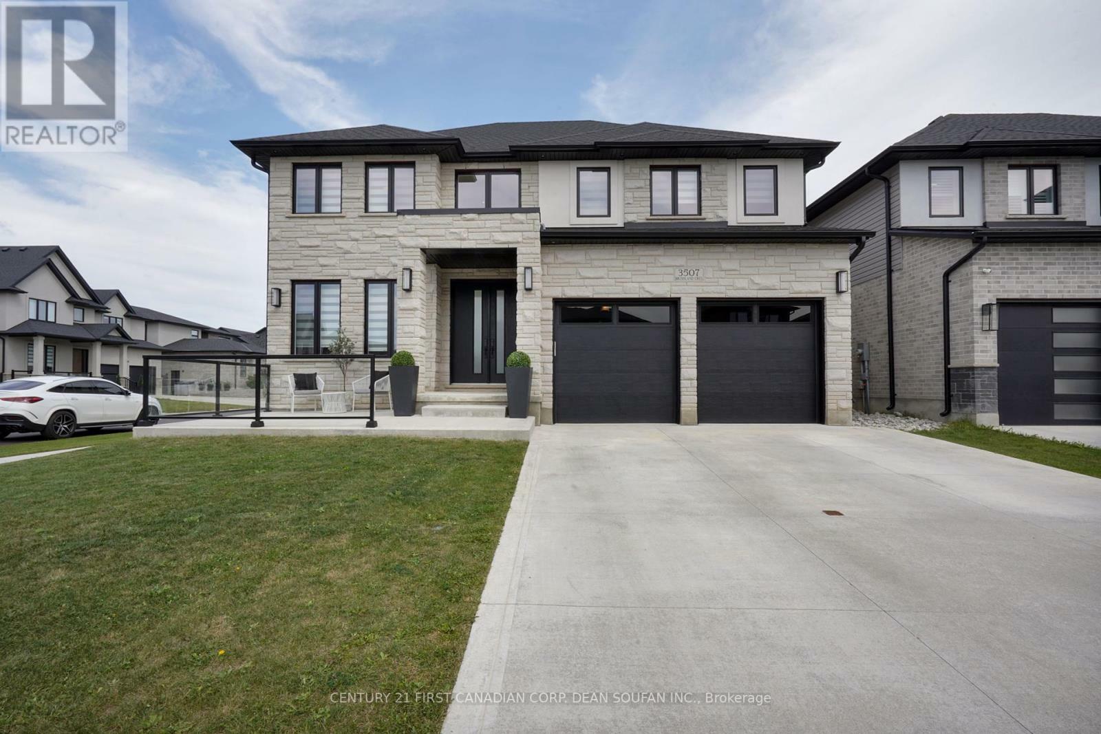 3507 Brushland Crescent  London ON N6P 0H2 photo