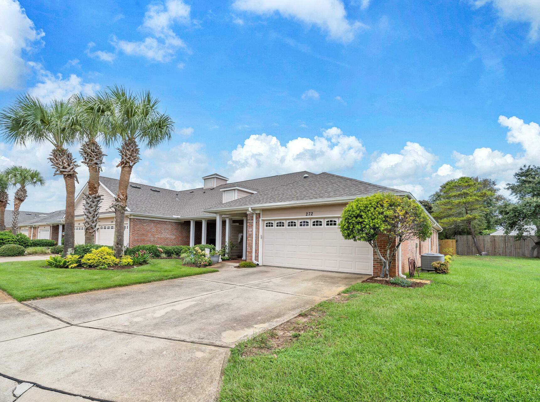 Property Photo:  272 Diamond Cove  FL 32541 