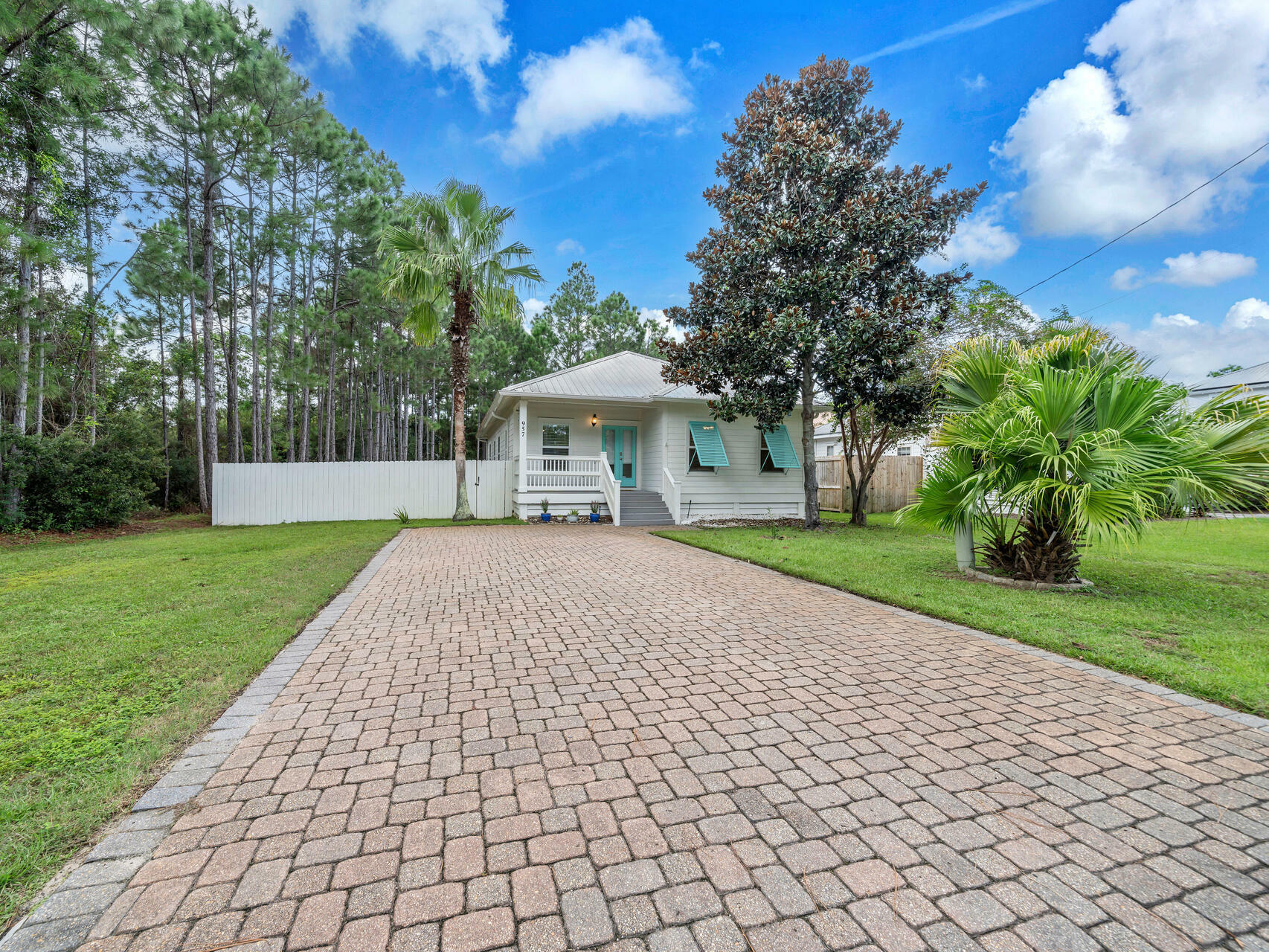 Property Photo:  957 Goldsby Road  FL 32459 