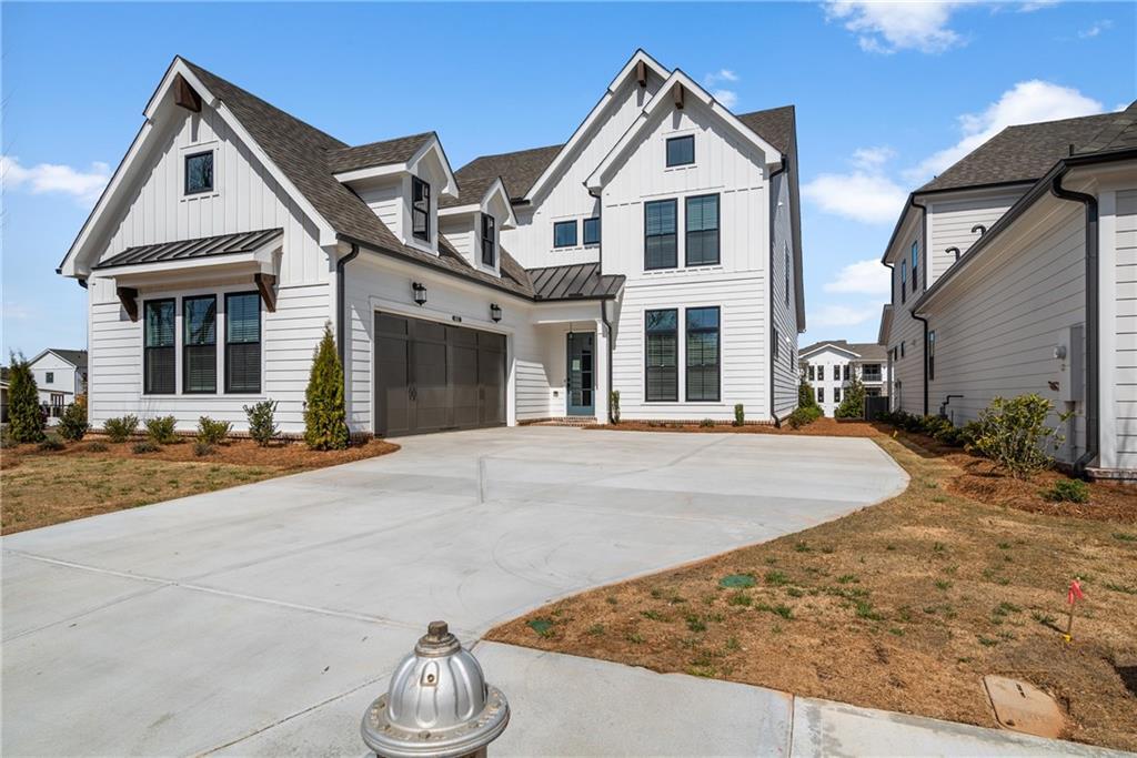 Property Photo:  480 Broom Drive  GA 30040 