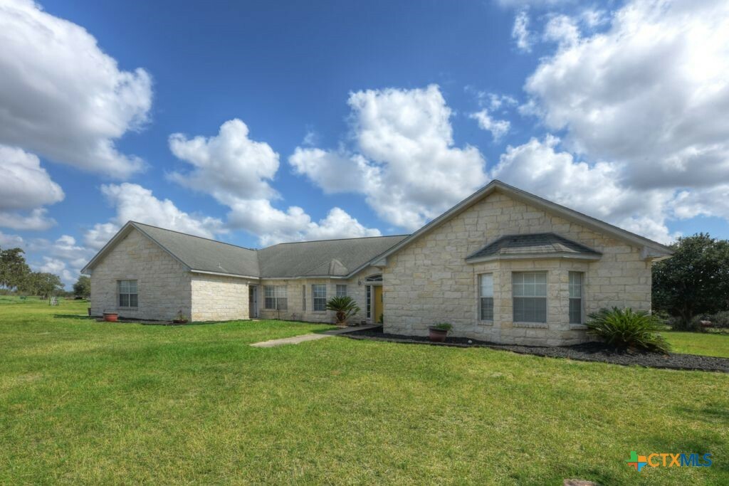 Property Photo:  1649 State Highway 119  TX 77963 